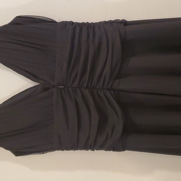 JS Boutique sleeveless cocktail dress - Picture 4 of 5